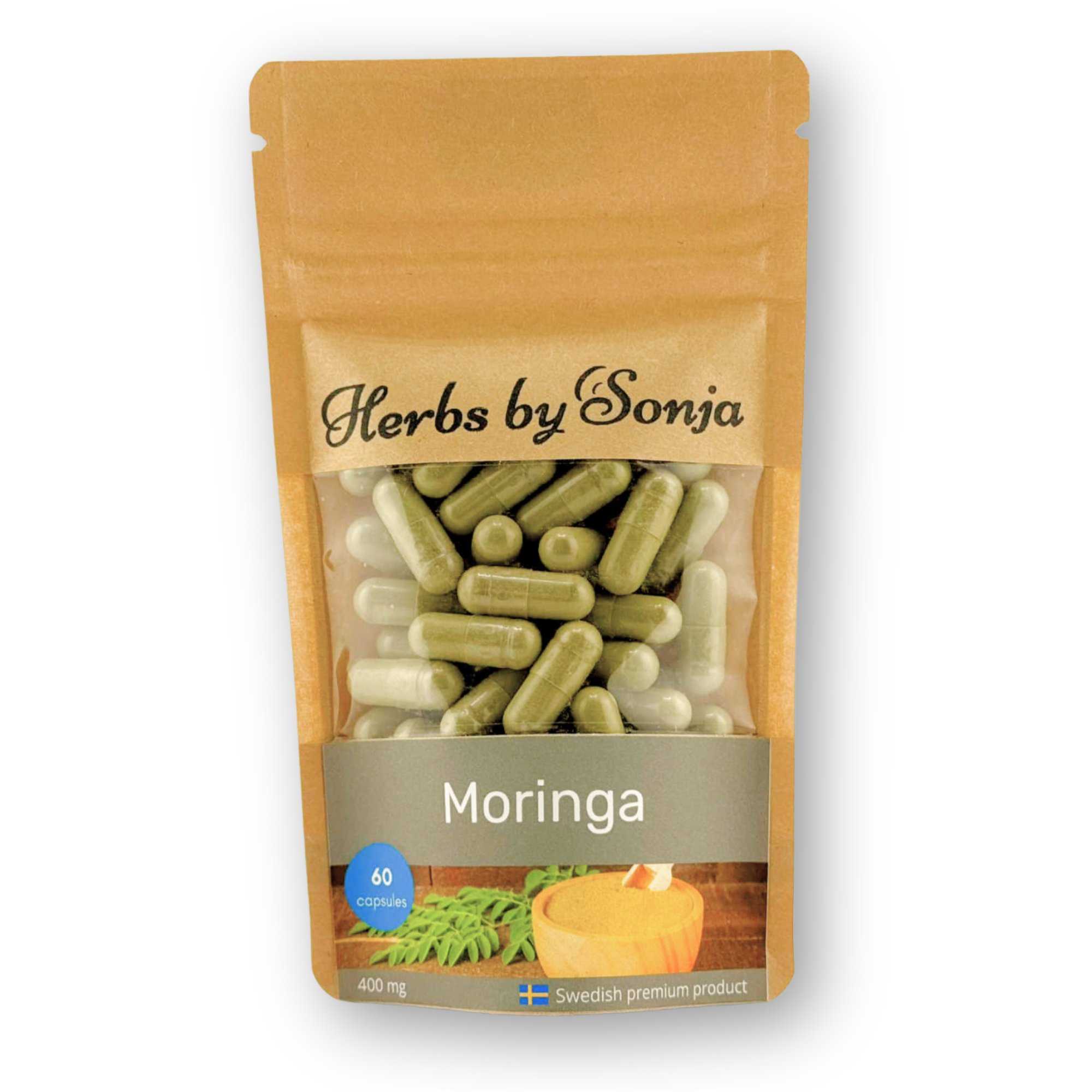 Moringa – Sonjas Apotek