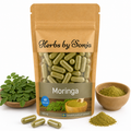 Moringa – Sonjas Apotek