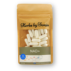 NAD+ – Sonjas Apotek
