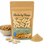 Nattokinas
