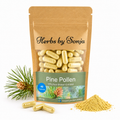 Pine Pollen / Tallpollen – Sonjas Apotek