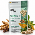 Super T - Strong Formula