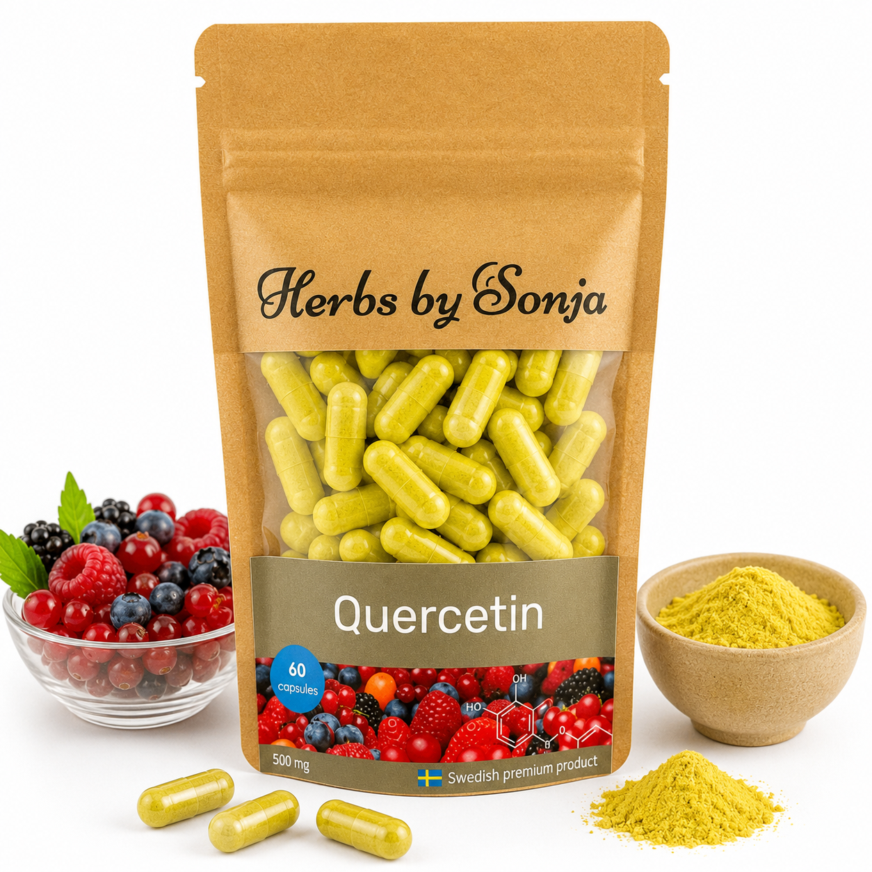 Quercetin