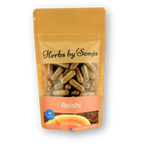 Reishi – Sonjas Apotek