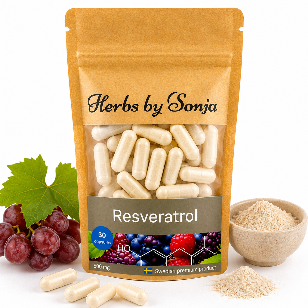 Resveratrol