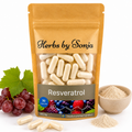 Resveratrol – Sonjas Apotek