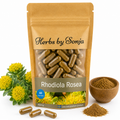 Rhodiola Rosea – Sonjas Apotek