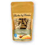 Sea Moss – Sonjas Apotek