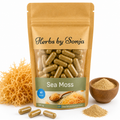 Sea Moss – Sonjas Apotek
