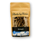 Himalayan Shilajit – Sonjas Apotek