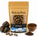 Himalayan Shilajit – Sonjas Apotek