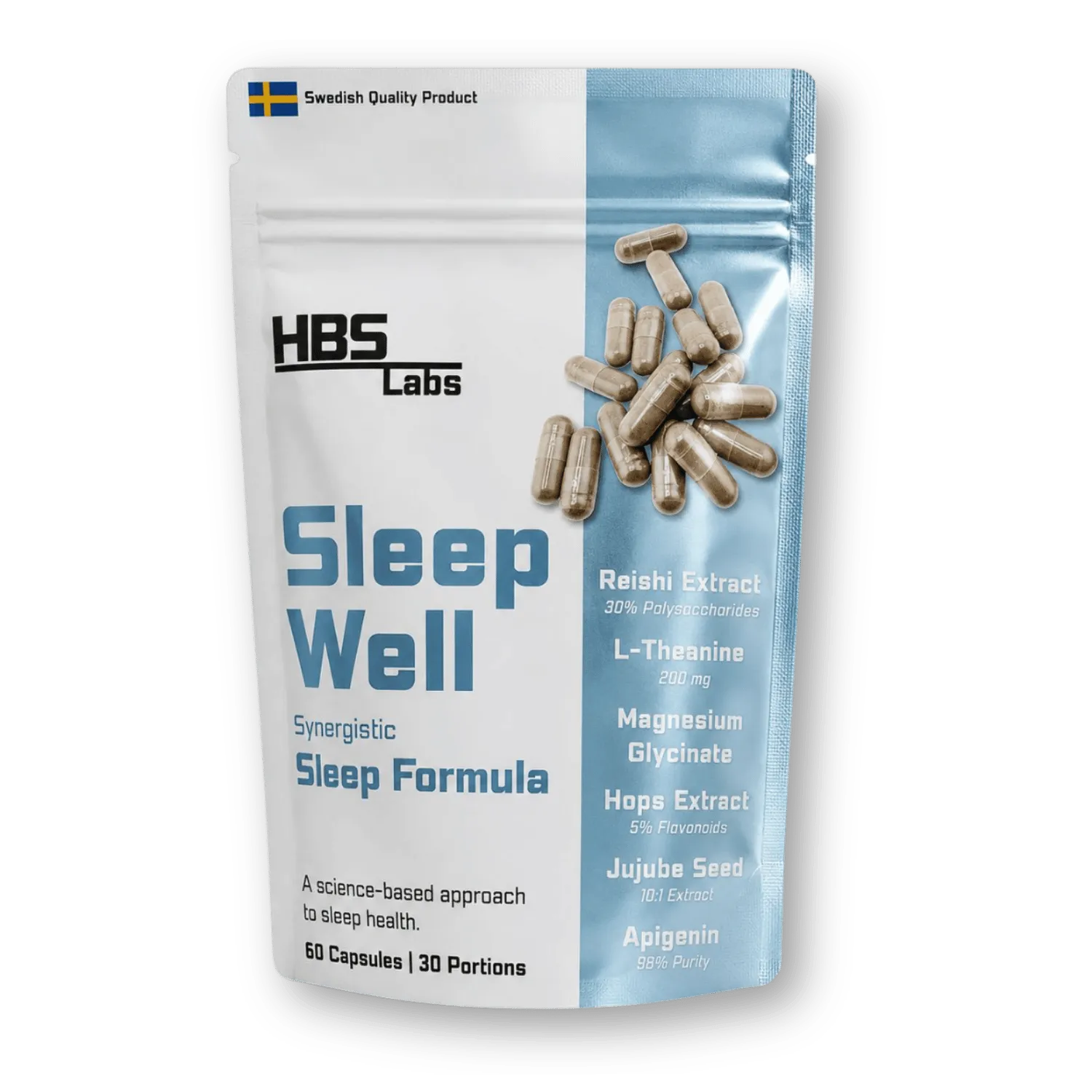 Sleep Well – Sonjas Apotek