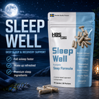 Sleep Well