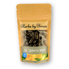 St John's Wort / Johannesört – Sonjas Apotek
