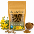 St John's Wort / Johannesört – Sonjas Apotek