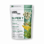 Super T - Strong Formula – Sonjas Apotek