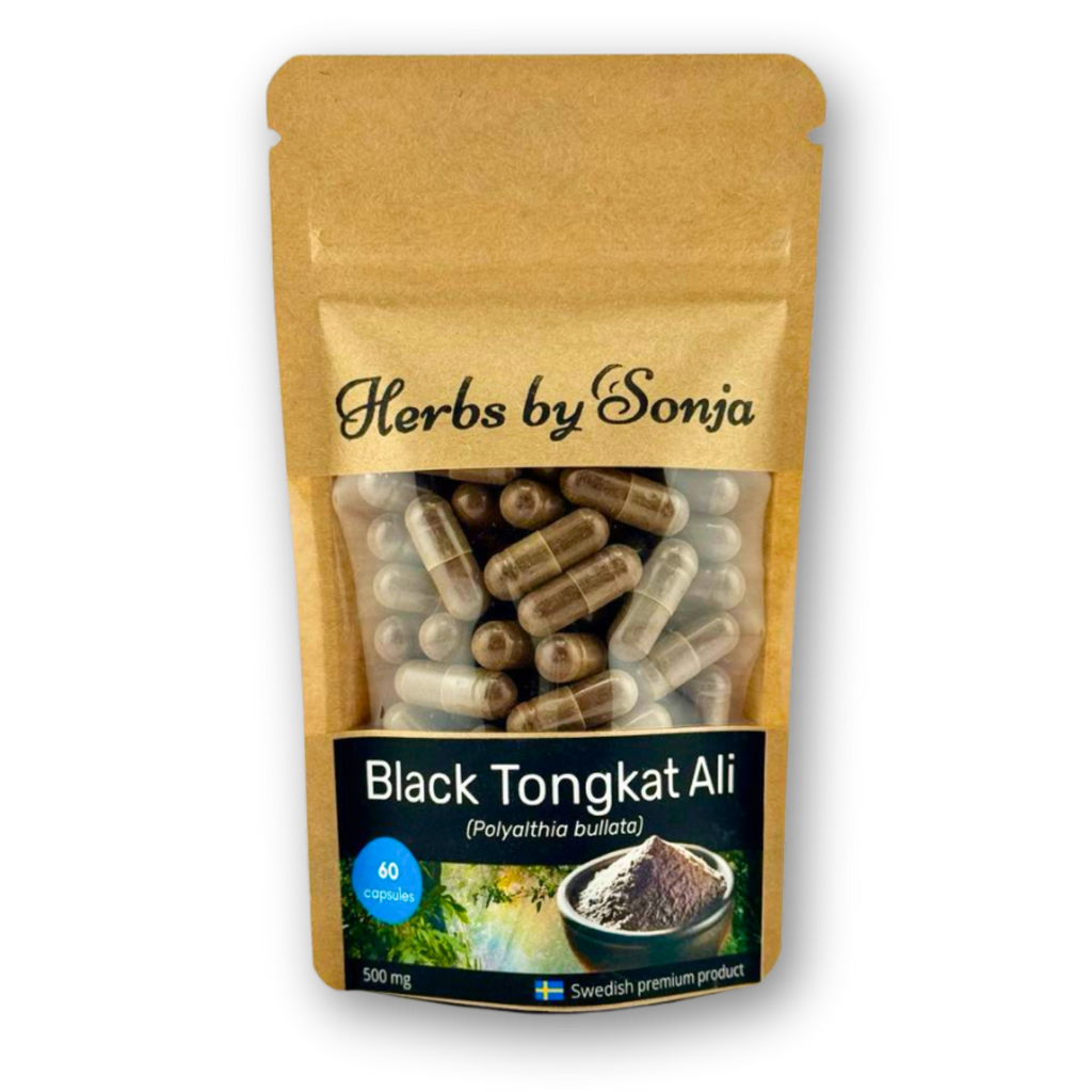 Black Tongkat – Sonjas Apotek