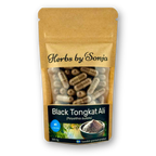 Black Tongkat – Sonjas Apotek