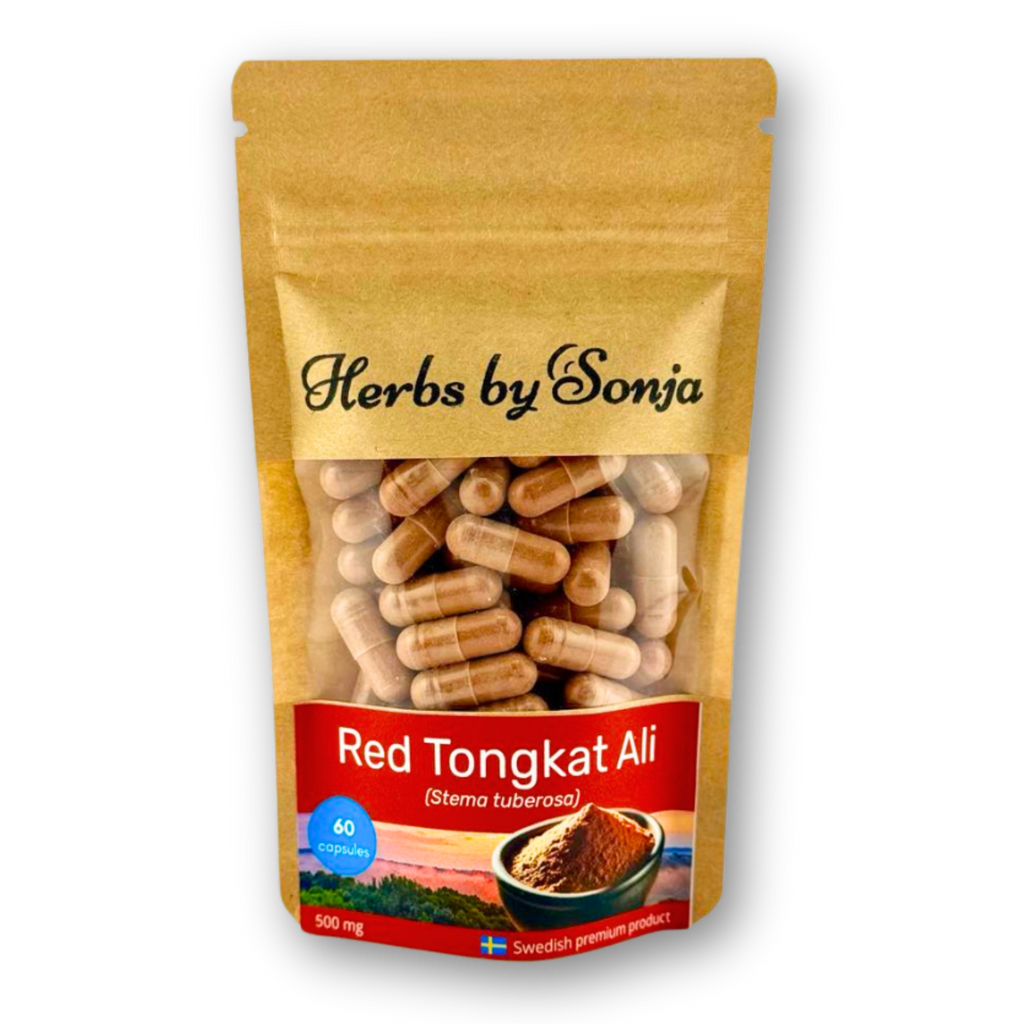 Red Tongkat – Sonjas Apotek