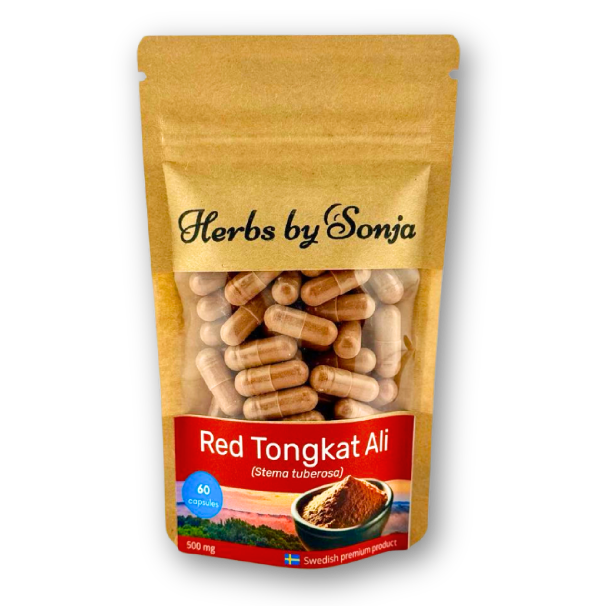 Red Tongkat – Sonjas Apotek