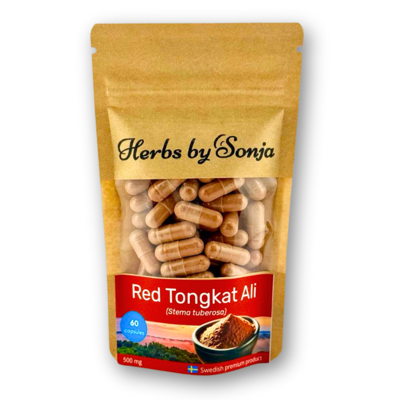 Red Tongkat – Sonjas Apotek
