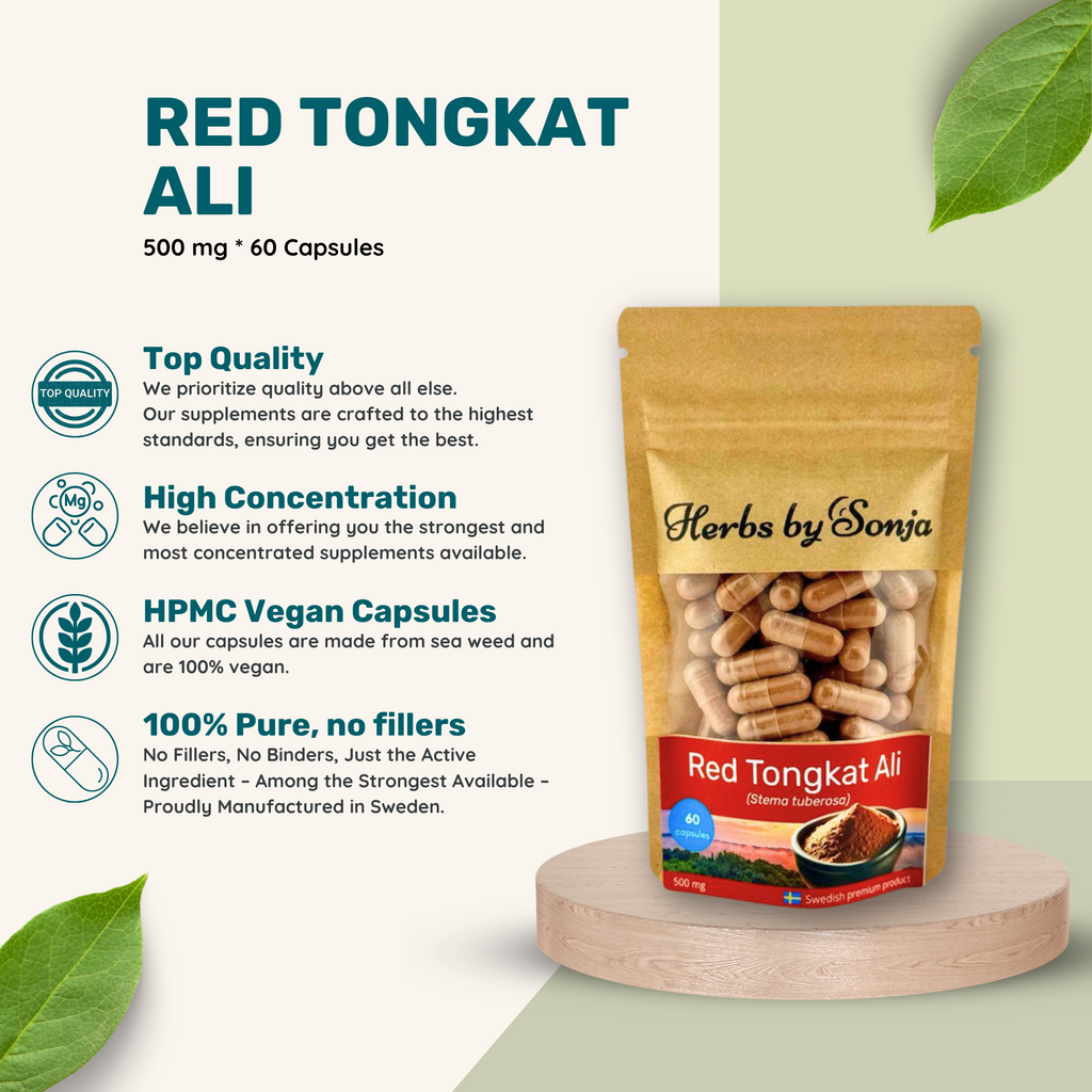 Red Tongkat – bild 2 – Sonjas Apotek