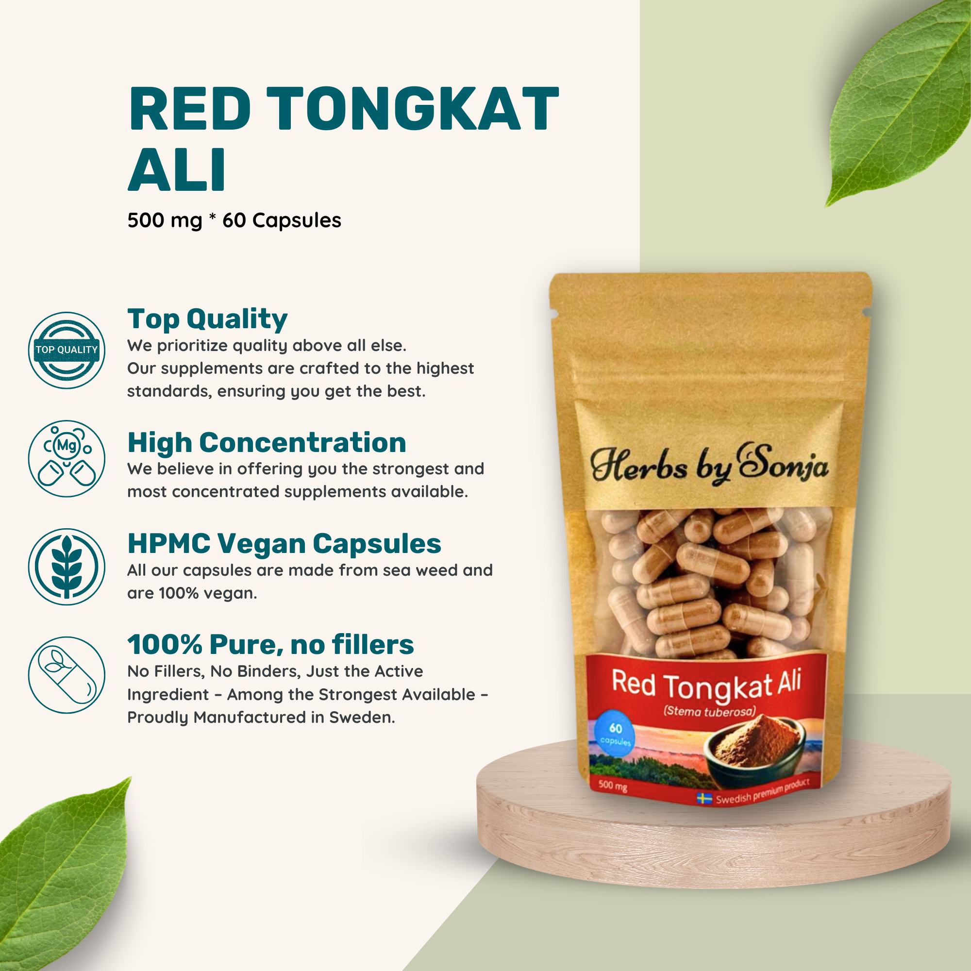 Red Tongkat – bild 2 – Sonjas Apotek