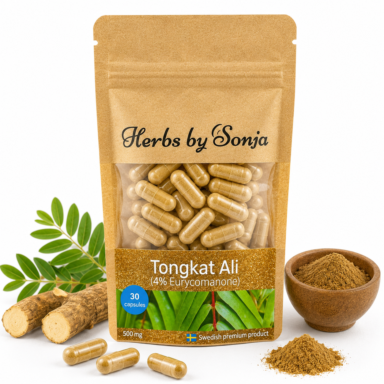 Tongkat Premium