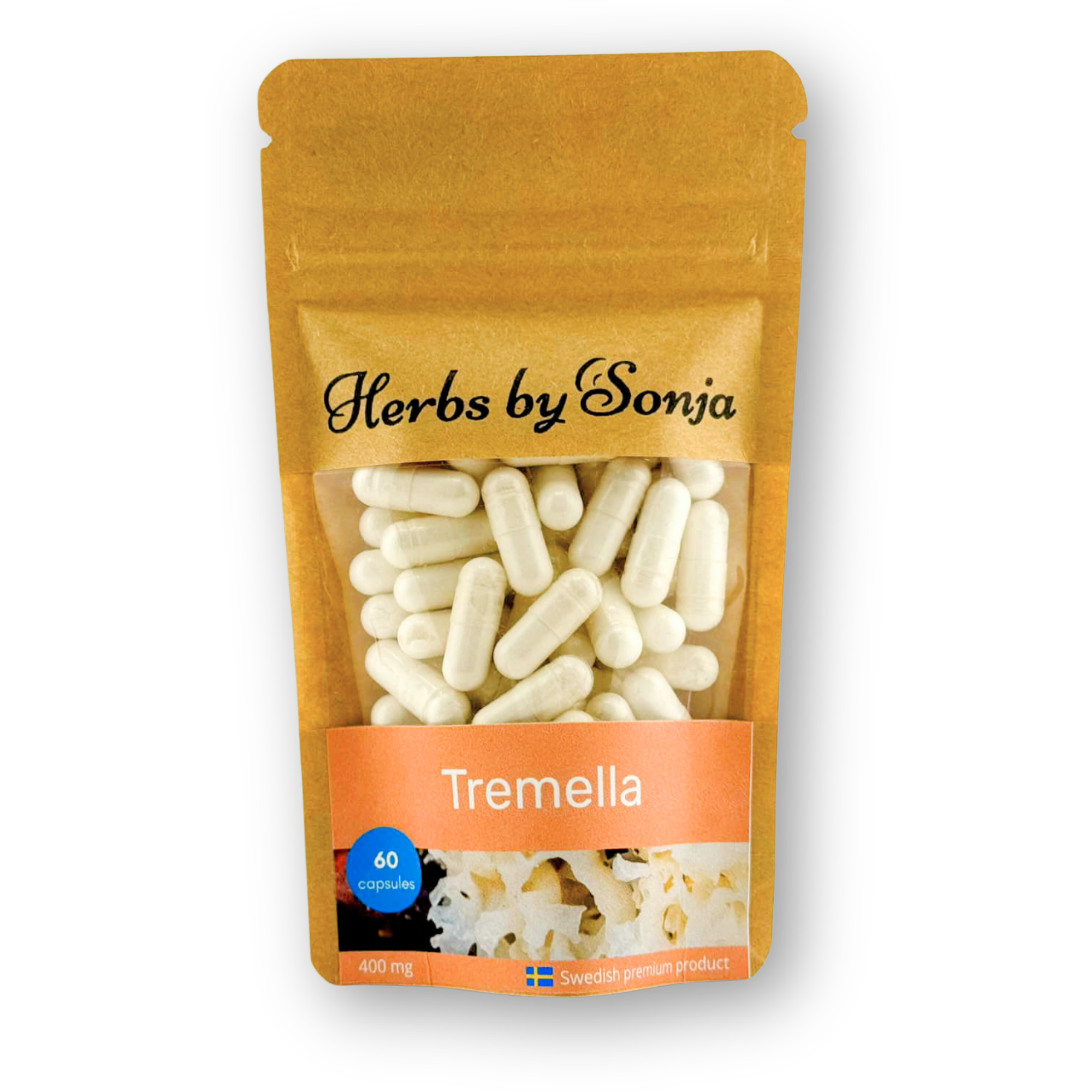 Tremella – Sonjas Apotek