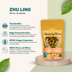 Zhu Ling – bild 2 – Sonjas Apotek